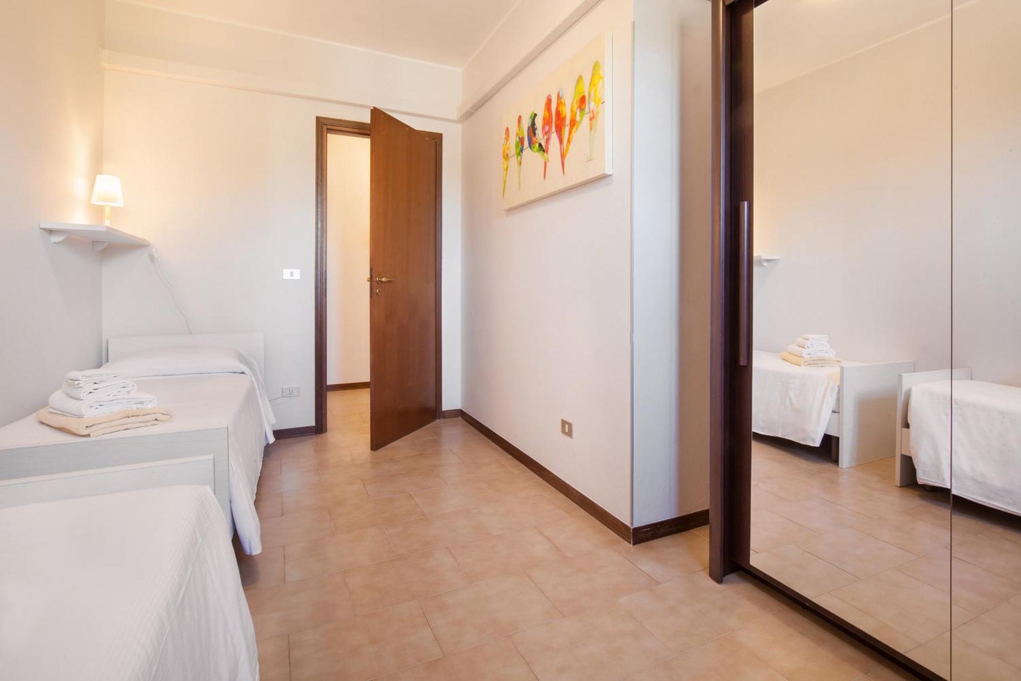 Apartment Rosa Sweet Sara Лацизе Екстер'єр фото