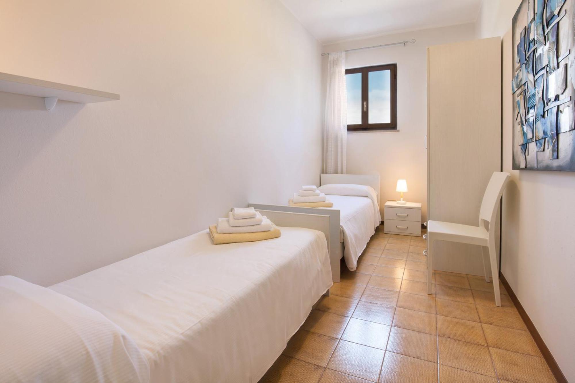 Apartment Rosa Sweet Sara Лацизе Екстер'єр фото
