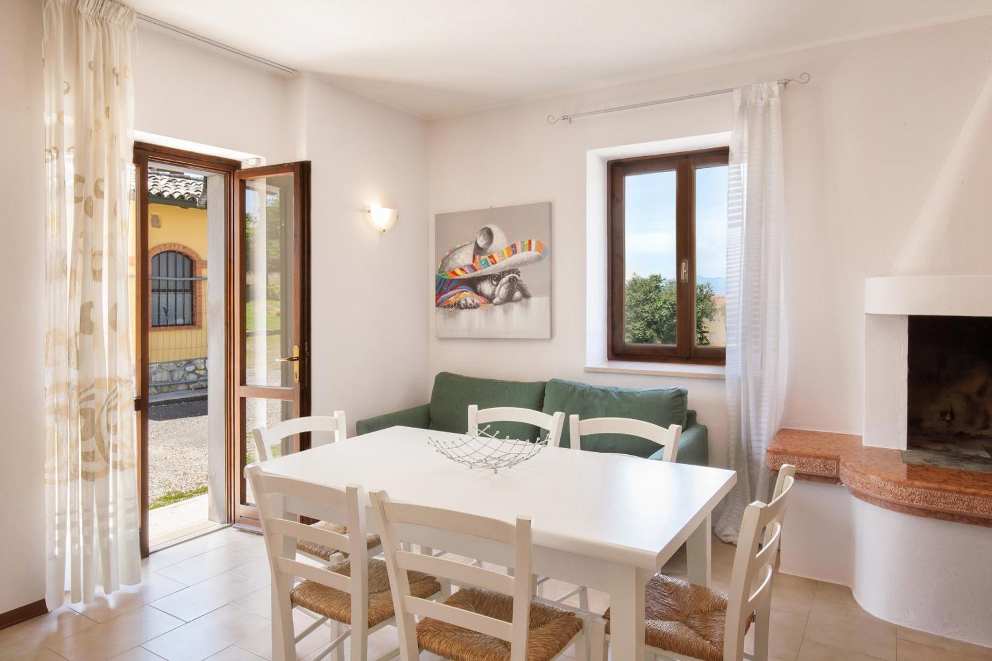 Apartment Rosa Sweet Sara Лацизе Екстер'єр фото