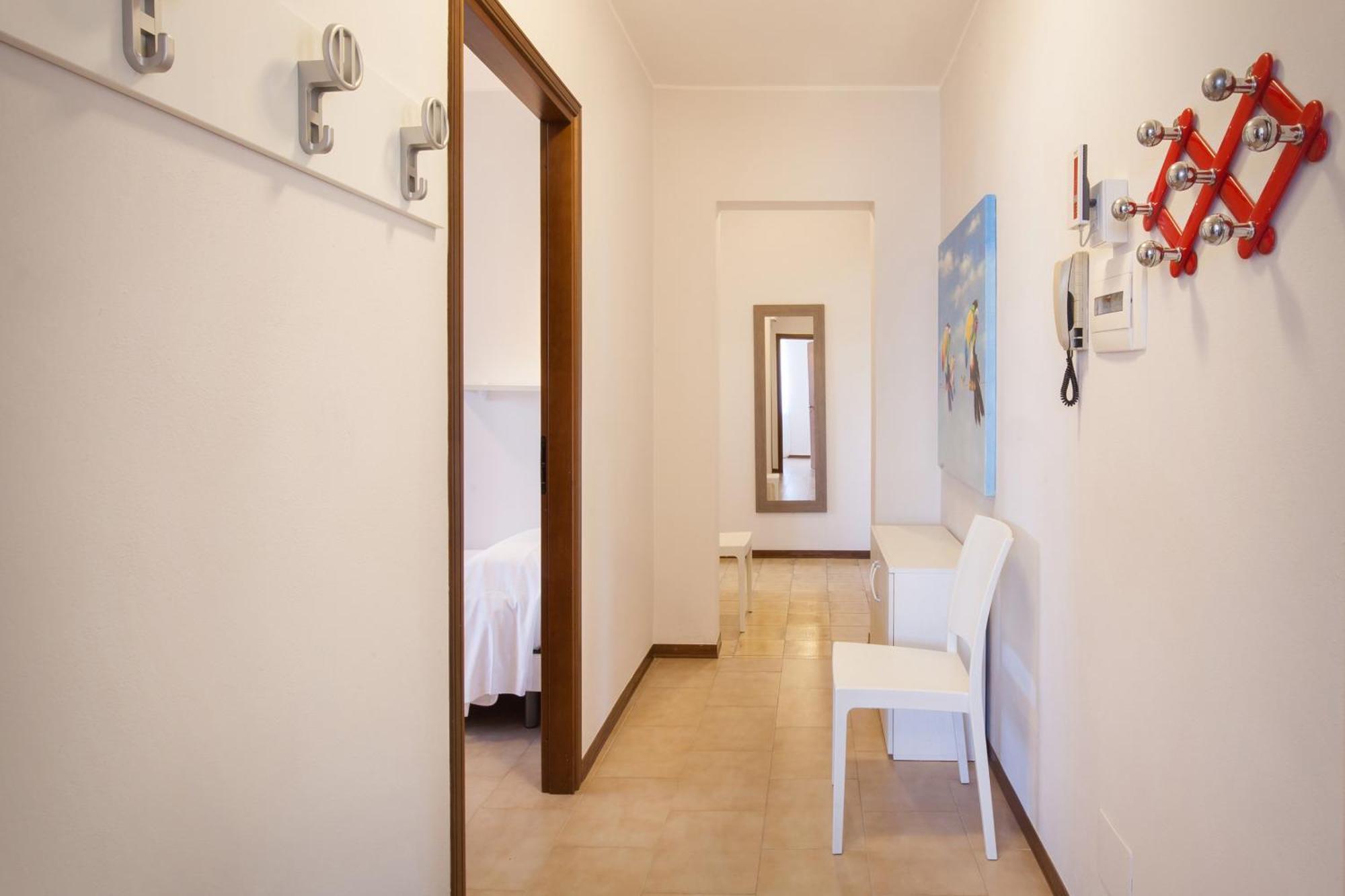 Apartment Rosa Sweet Sara Лацизе Екстер'єр фото