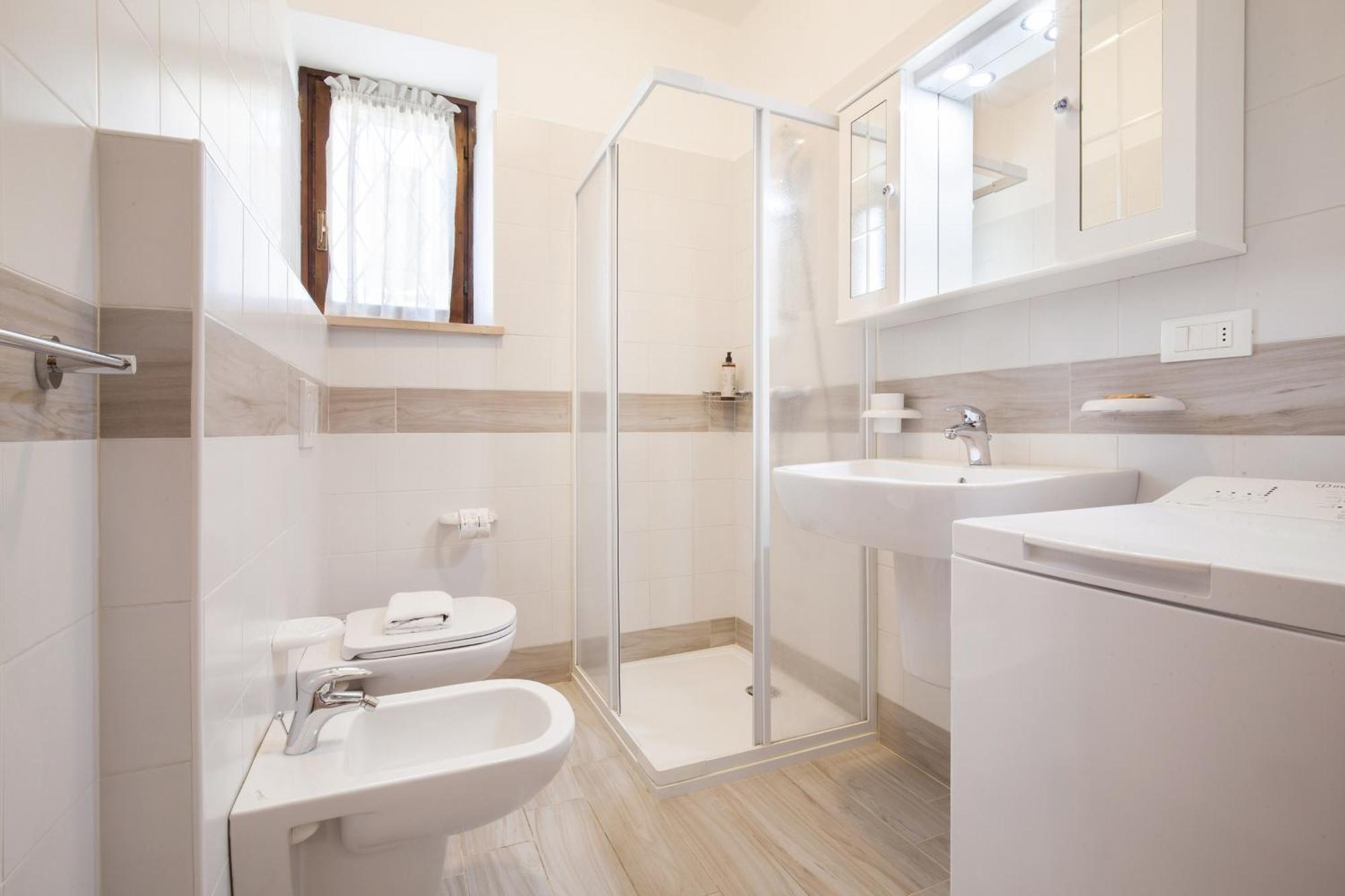 Apartment Rosa Sweet Sara Лацизе Екстер'єр фото